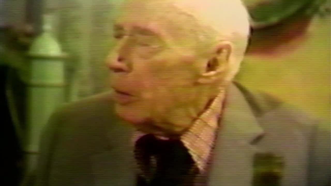 Stroker - Accidents and Miracles - Irving Stettner - Henry Miller - Short Documentary