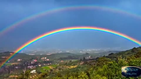 Rainbows - Flat Out Truth banned from youtube