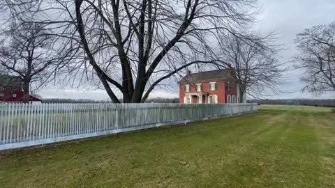 Joseph Sherfy Farm
