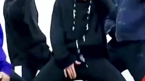 Jungkook (maula mere maula)