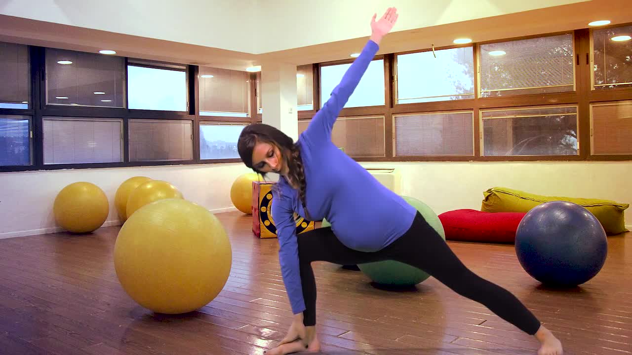 0009 - Bonding with Your Unborn Baby (77985BB) - RECAP