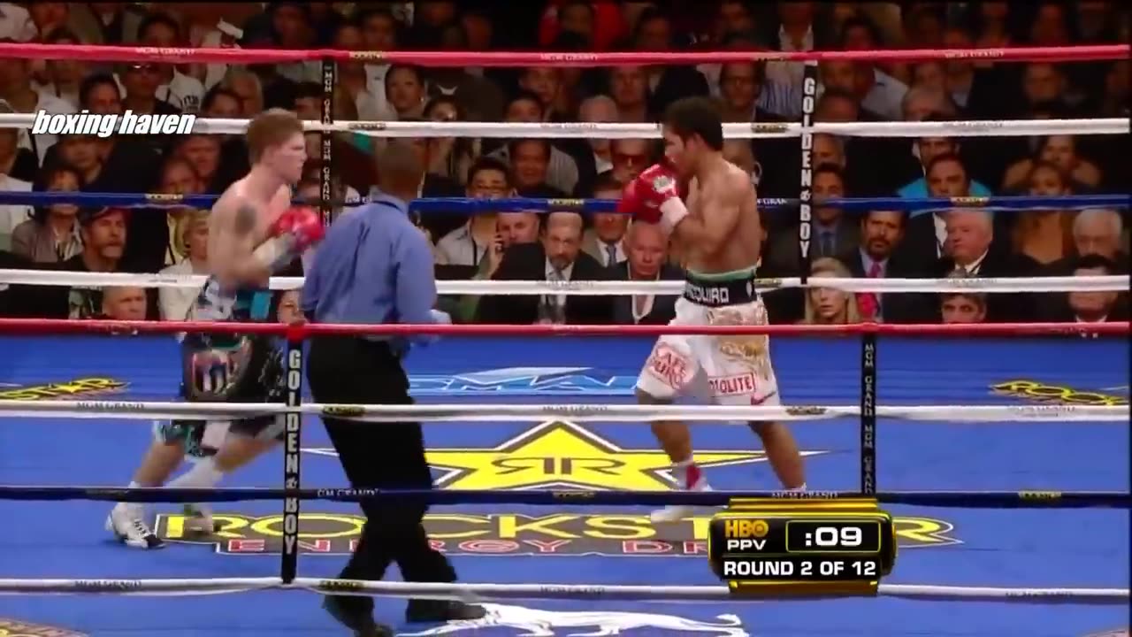 Best Last Second Knockouts In History Of Boxing Compilation