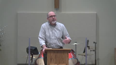 PROCLAIMING THE GOOD NEWS OF GOD