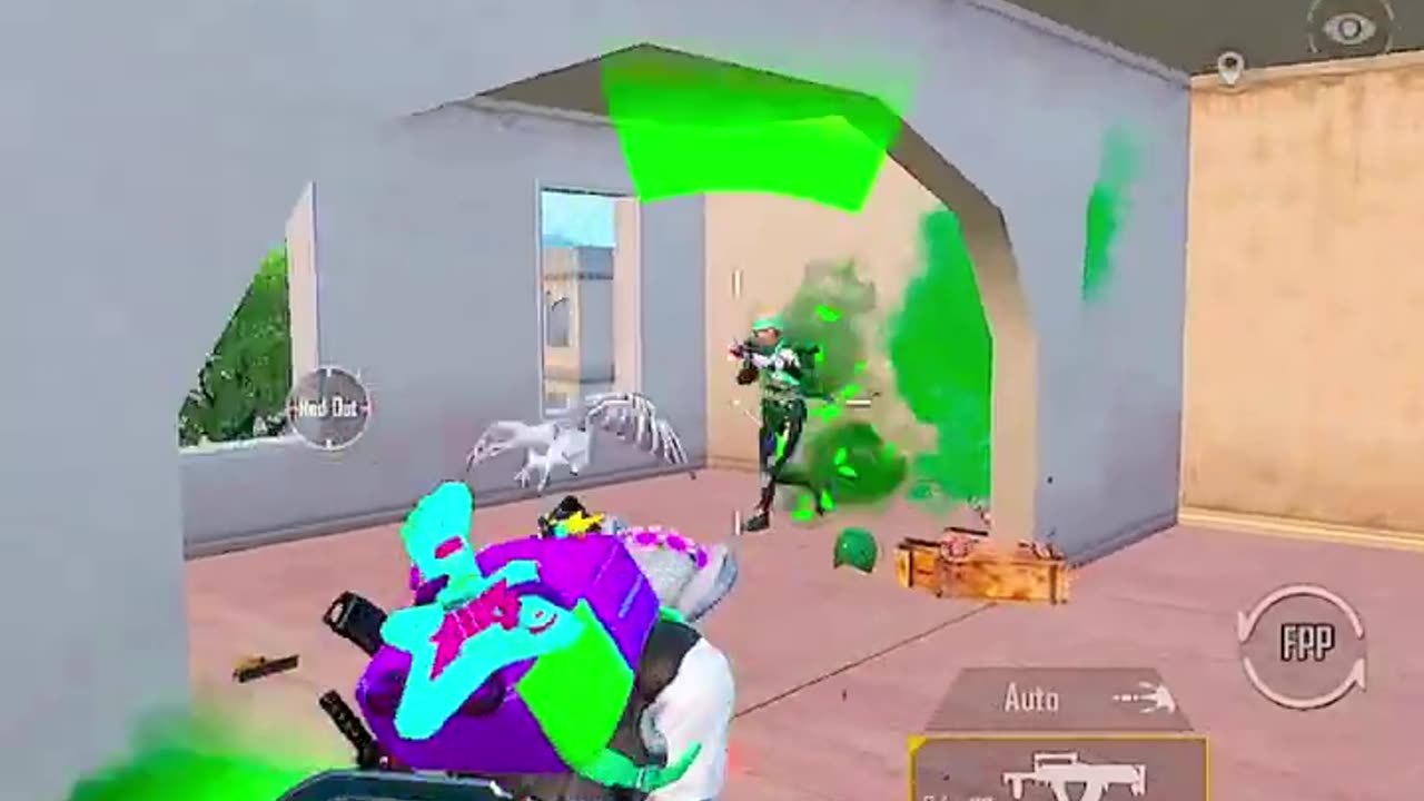 *Nagmani* Lekar Jayega Kya 😂 1v4 Clutch in BGMI New Update Dragon Ball | Mr.TitanZ #shorts #bgmi