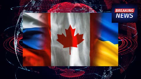 New sanctions from Canada to Vladimir Putin's daughters