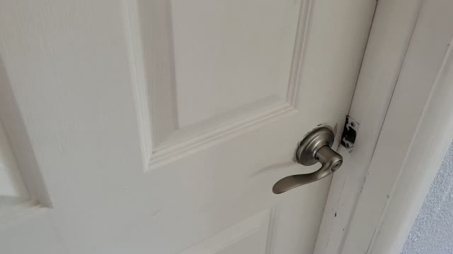 Foundation settlement on a 71 year old Phoenix home