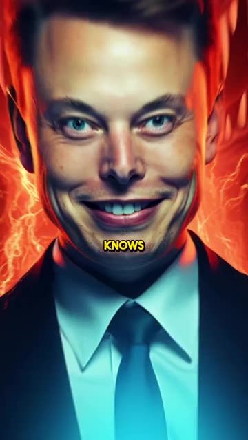 Elon Musk Is Not Your Friend