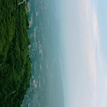 I think am in heaven what you think friends