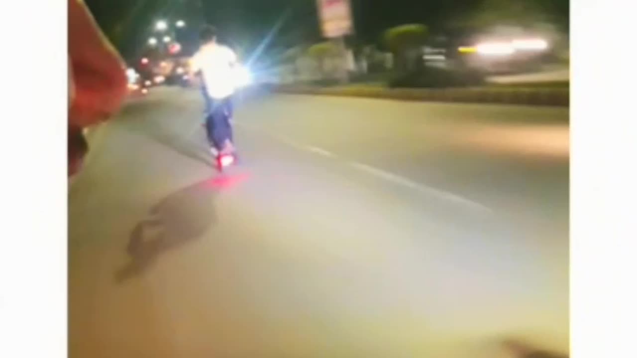 King Of wheeling