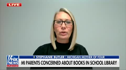 Mama Bear Rips School Board's Behavior Against Parents Trying To Protect Their Children