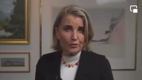 An interesting development in Australia - YOU ARE NOW STRAWMAN ANYMORE