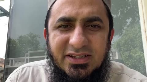 Important Lesson from Karbala | Molana Yousaf Jamil