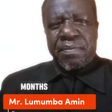 To The People of Israel