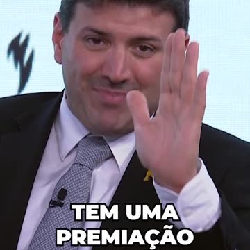 500 milhões em prêmios