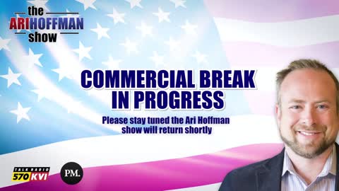 The Ari Hoffman Show 1/10/21