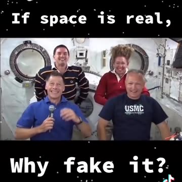 Faking Space 101