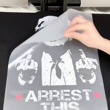 TRUMP2024 Rebellion T-shirt