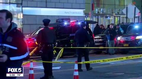 😡 NYPD warns of rising violent crime from growing Venezuelan gangs! 🚨