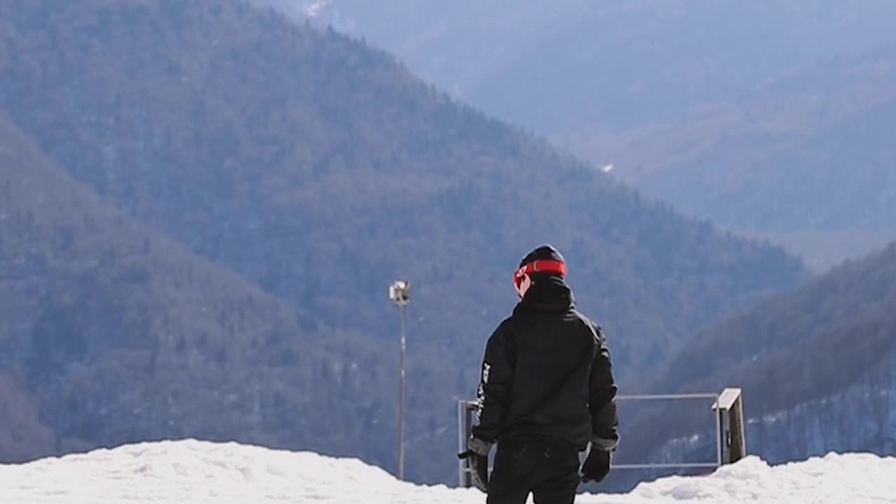 Adventure Video