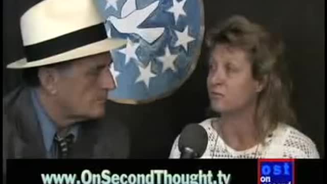 Jul 1, 2008 Family Court CPS: On Second Thought.TV