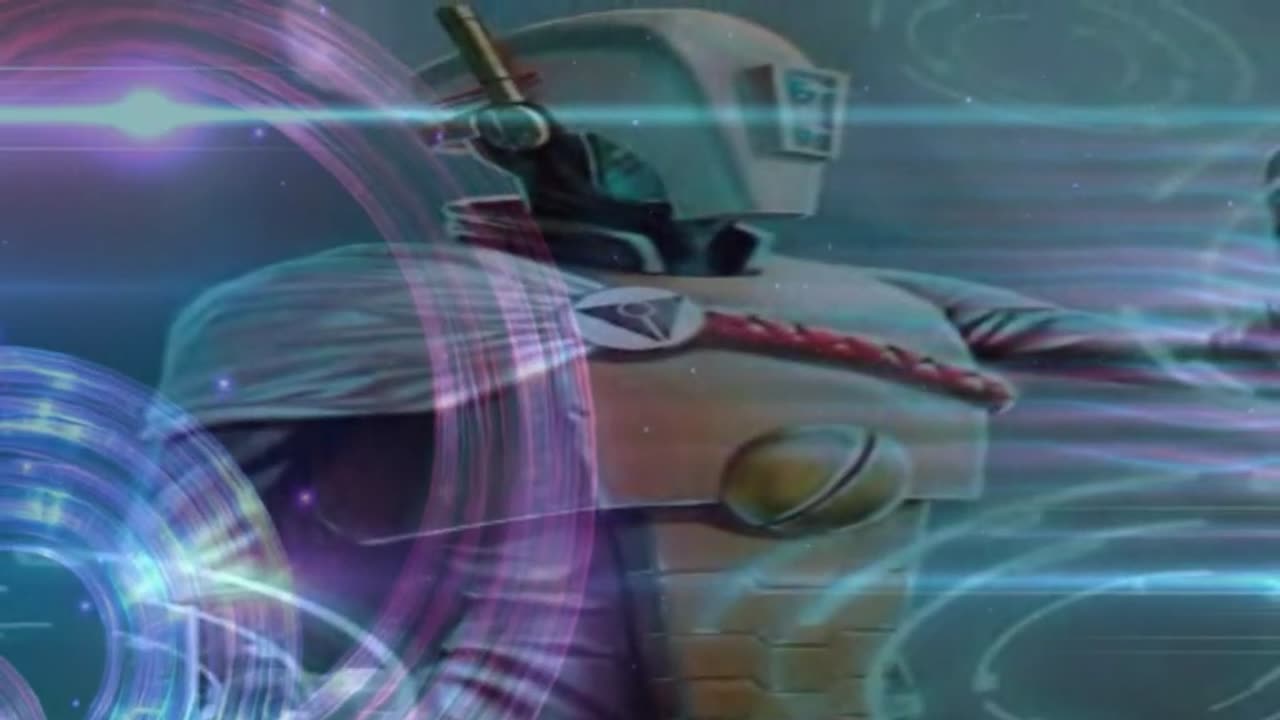 Robots Not Slaves