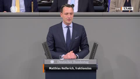Matthias Helferich Rede vom 25.01.2023 - Belarus