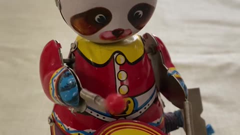 drumbear