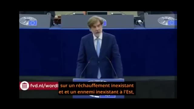 On rit vite vite de même mais on fait quoi rendu à ce point ? #FrankDubé #truthteller