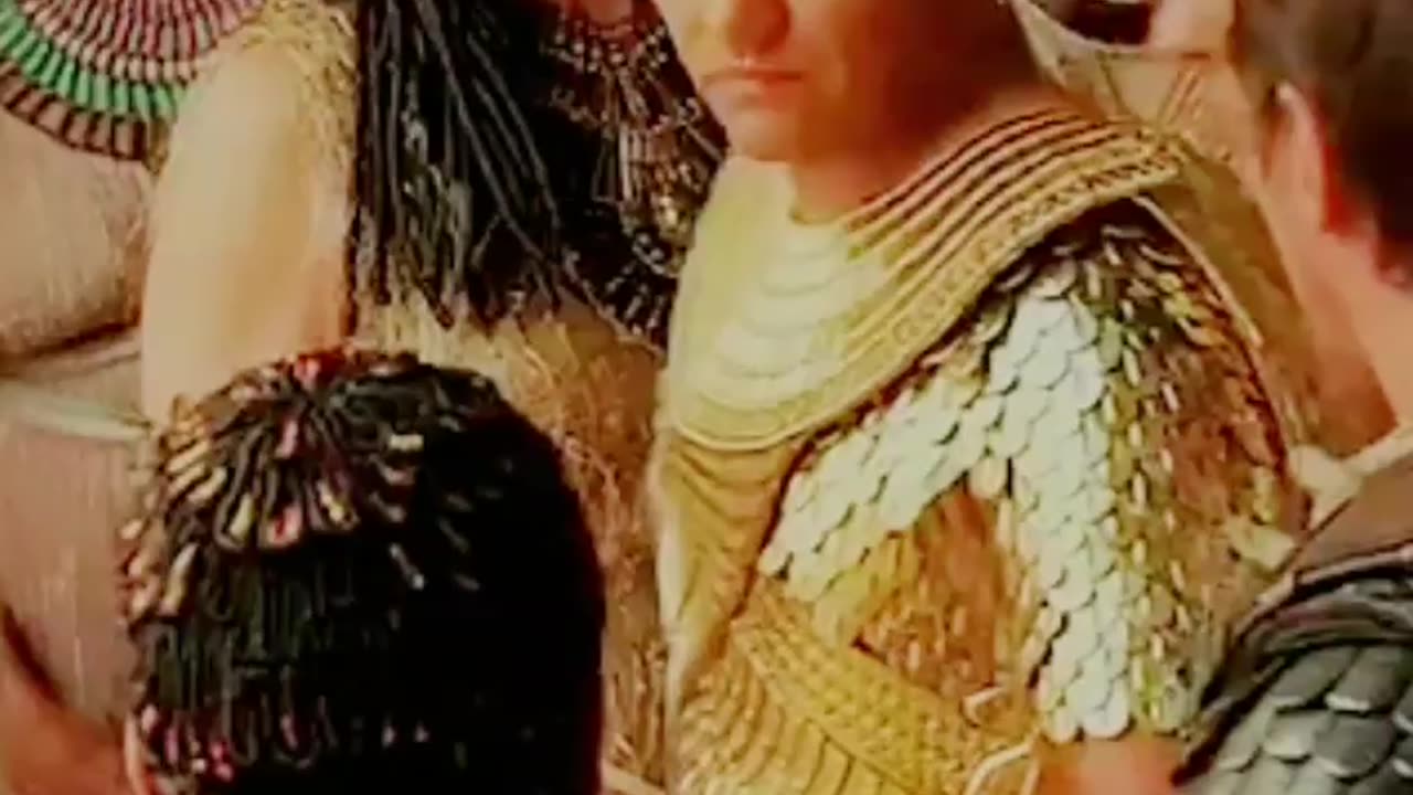 فرعون کون تھا اور موسی علیہ السلام کی پرورش کیسی ہوئی