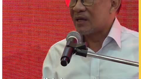 PH sedia gugur Ramanan jika terbukti bersalah, kata Anwar