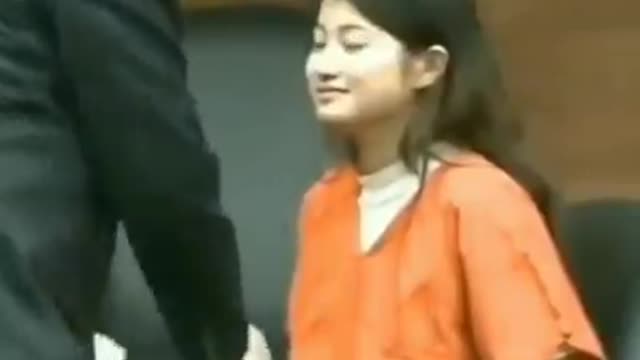 Cute Gesture