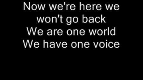 Dance Into The Light (Lyrics) - Phil Collins