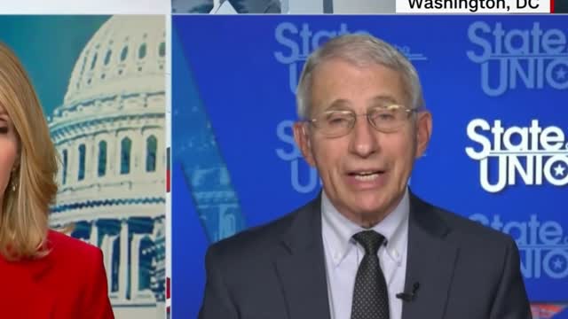 Fauci Told One Too Many Lies And Did Not Fool Aaron Rodgers