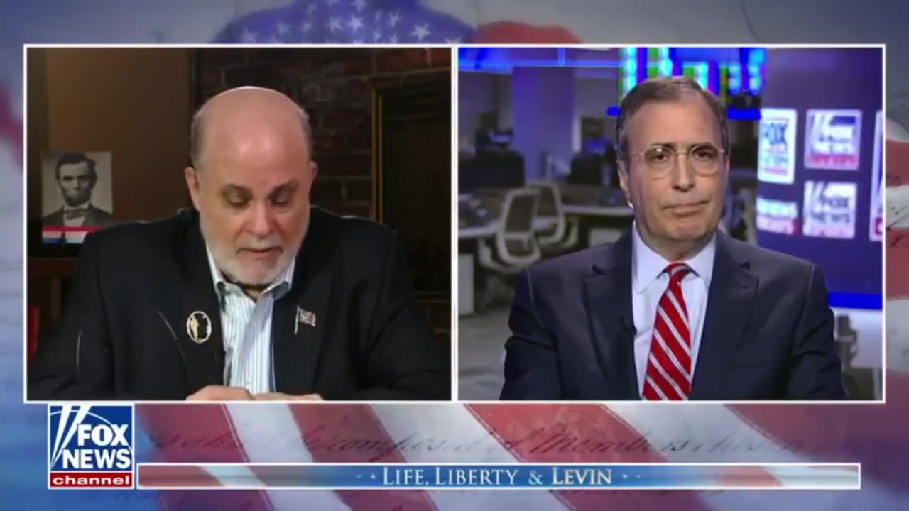 Life, Liberty And Levin 4-6-24 (Saturday)