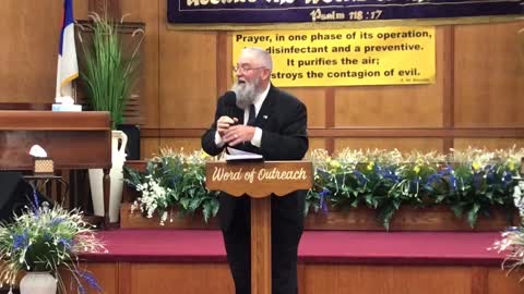 It’s Not Always Me