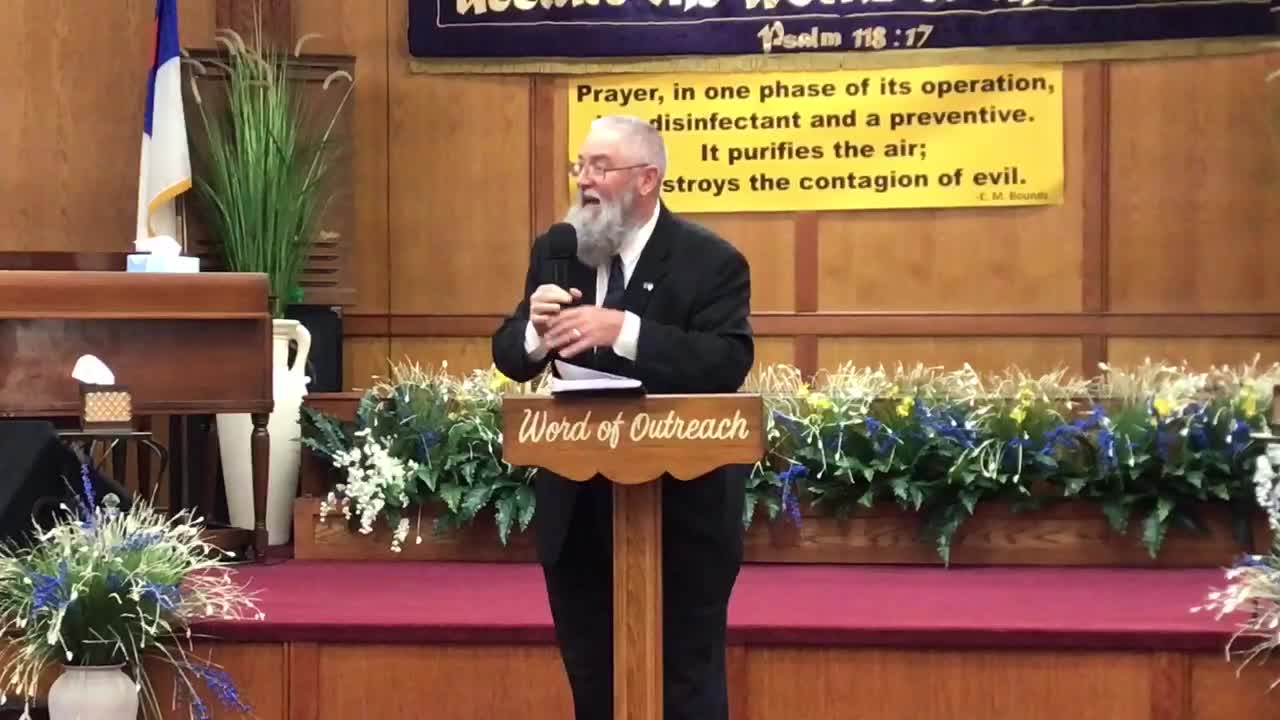 It’s Not Always Me