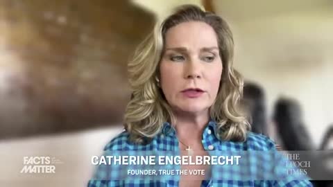 Exclusive_ Election Watchdog Exposes BALLOT HARVESTING Scheme in 6 States Totaling 4.8M Votes