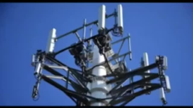 5G spinduliuotÄ— nesuderinama su sveikata.