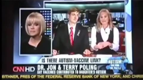 Vaccine and Autism connection