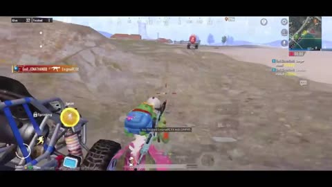 Pubg game play 8