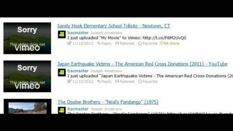 'Sandy Hook Shooting Active Shooter Drill Confirmed by Law Enforcement of FF Operation' - 2013