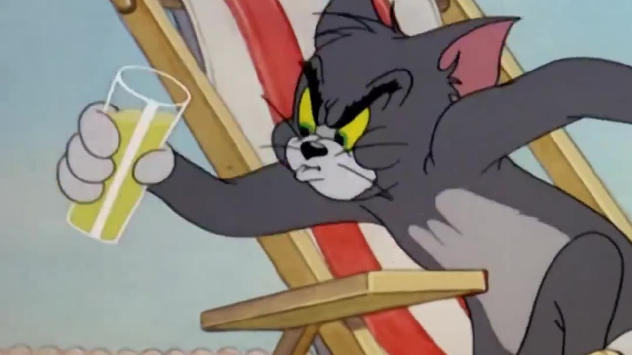 Tomandjerry