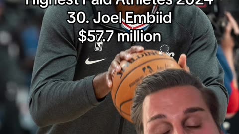 JOEL EMIBIID BANKS!!!