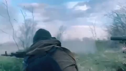 Incredible Combat Footage from Ukrainian 2nd Battalion