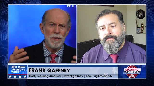 Securing America with Raymond Ibrahim (part 1) | December 30, 2022