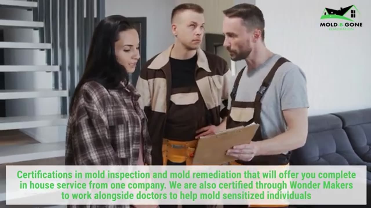 Uncover the Top 10 Secrets to Combat Mold at Home!