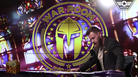 War Room With Owen Shroyer Full Show 5 22 23