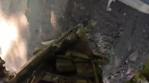 Incredible Combat Mix from Ukrainian Battle Group