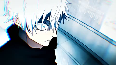 Gojo & Geto - Memory Reboot [Edit/AMV]