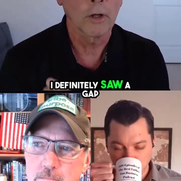 ROI of Personal Development | 10x Your Team with Cam & Otis